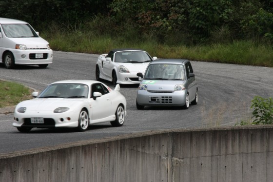 2025年中山K-CAR3時間耐久レース | ロードコース | 中山サーキット