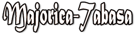 マジョリカタバサ